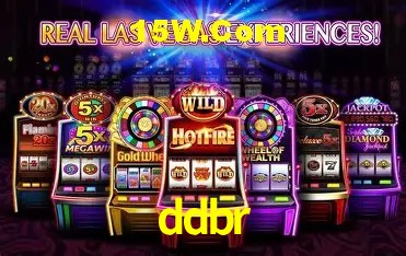 Experiência VIP ddbr
