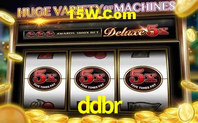 Casino Ao Vivo ddbr