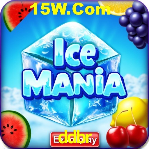 Slot Games ddbr