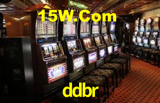 ddbr: Jogos de Caça-Níqueis-Altas Recompensas, Roleta-Velocidade, Blackjack-Desafios Máximos