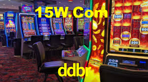 ddbr,ddbr.com