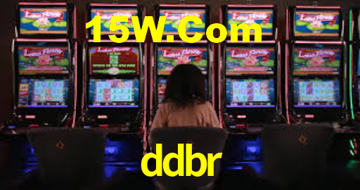 ddbr