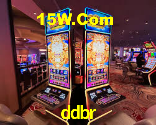 ddbr.com