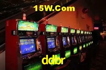 Recursos de Bônus ddbr