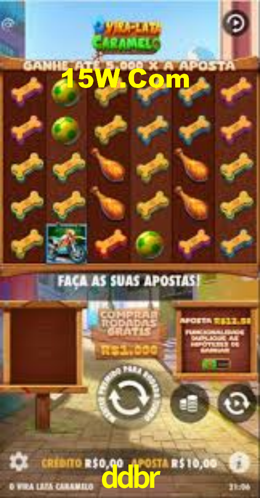ddbr.com