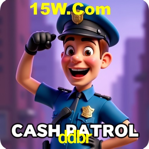 Game Providers ddbr