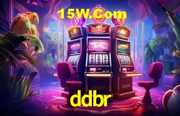 Casino Ao Vivo ddbr