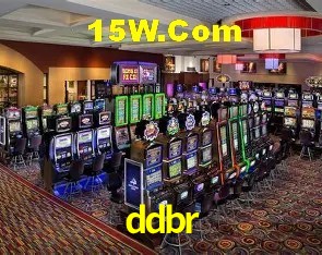 cassino ddbr