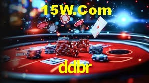 Statistics ddbr
