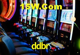 Welcome Bonus ddbr