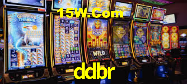 ddbr