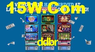 Live Casino ddbr