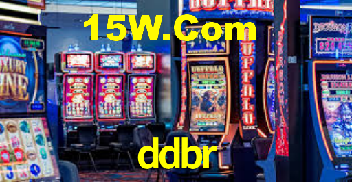 ddbr.com