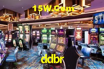Integração de APIs ddbr