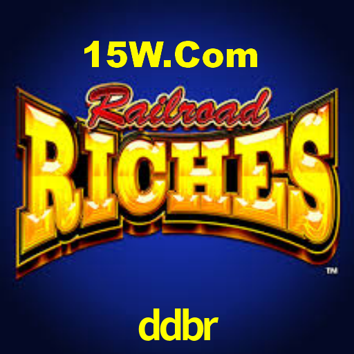ddbr,ddbr.com