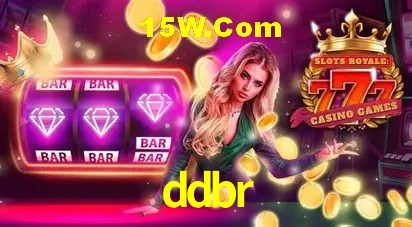 Provedores de Jogos ddbr