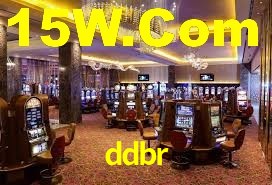Roulette Table ddbr