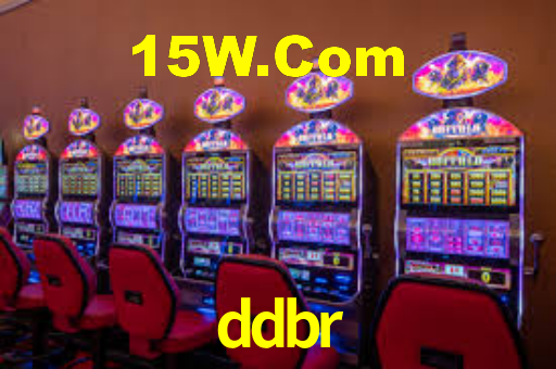 ddbr,ddbr.com
