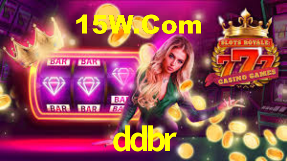 ddbr bet