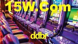 ddbr,ddbr.com